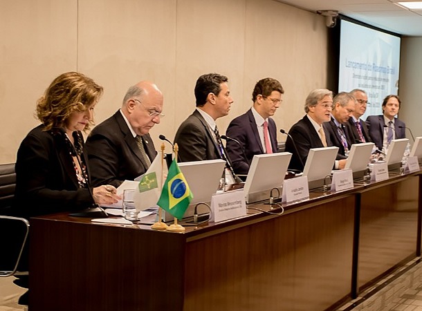 Roadmap Cimento Brasil