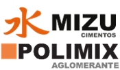 MIZU Cimentos Especiais